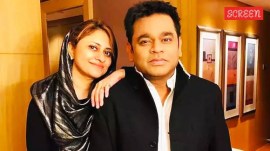 AR Rahman reacts to opinions around his divorce announcement.(Photo: Archive photo)