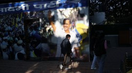 Election Commission Delhi Results 2025 LIVE Updates: Arvind Kejriwal