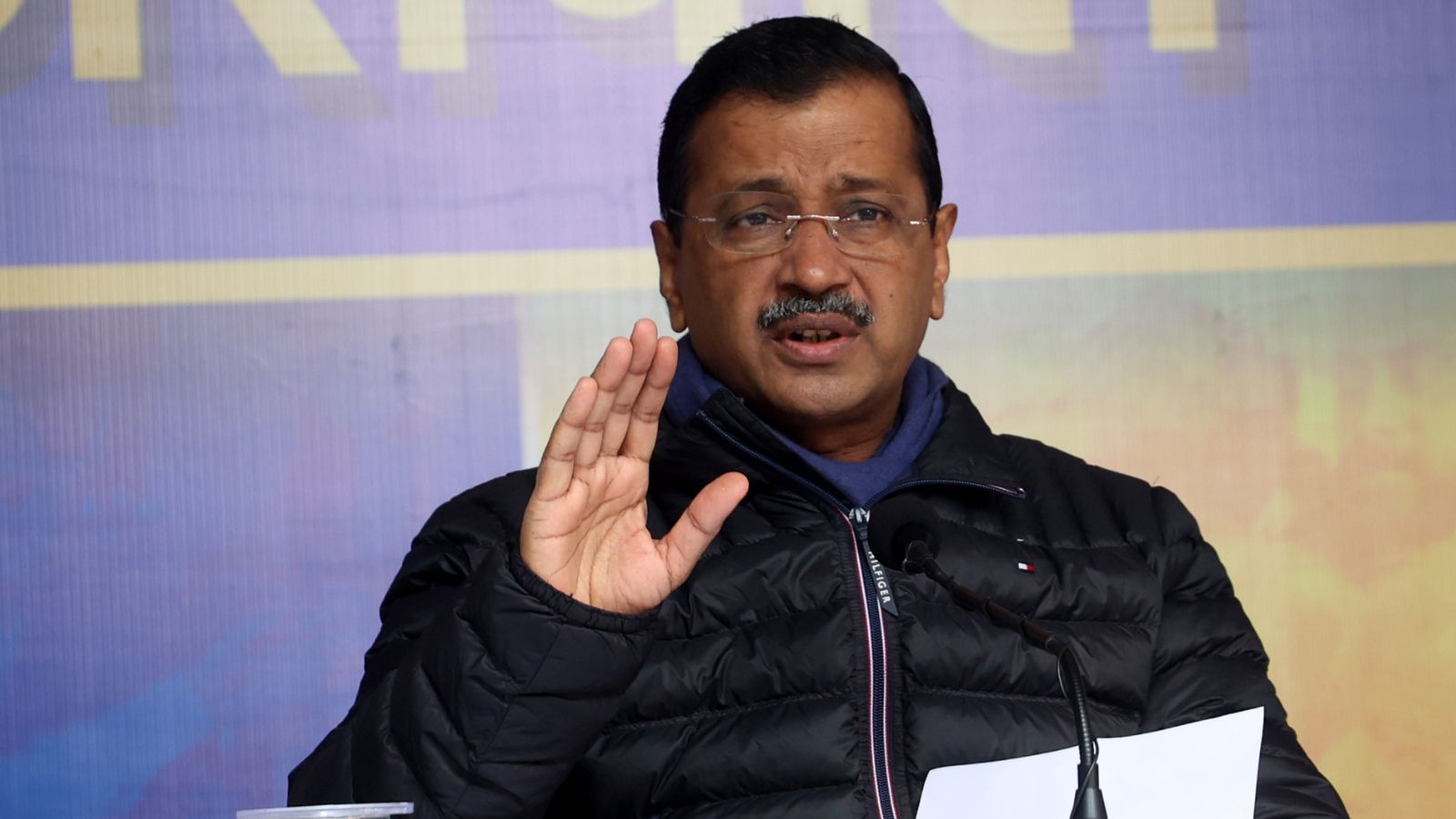 Excise scam: Delhi HC to hear ED’s plea challenging Kejriwal’s bail in money laundering case | Delhi News