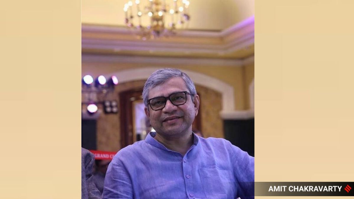 Union Minister Ashwini Vaishnaw said discussions at the DNPA conference can lead to "clear policy directions and policy recommendations emerge from this platform", (Express File Photo by Amit Chakravarty)