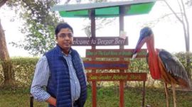 assam, commando camps, ngt,