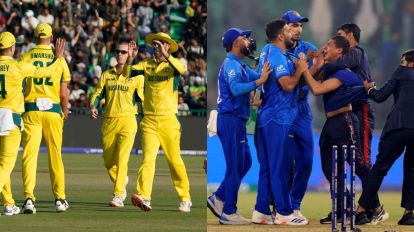 Afghanistan vs Australia Dream 11 Prediction Champions Trophy 2025 Predicted Playing 11, Full Squad, Players List Today Match: