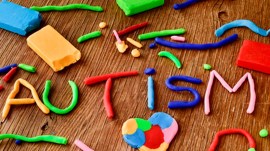 autism, autism spectrum disorder