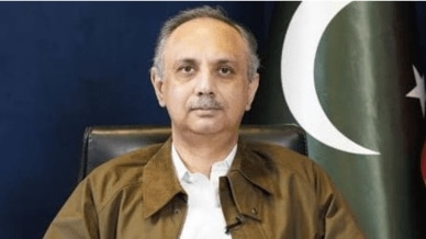 pakistan, negotiations, leader of opposition, pti, indian express