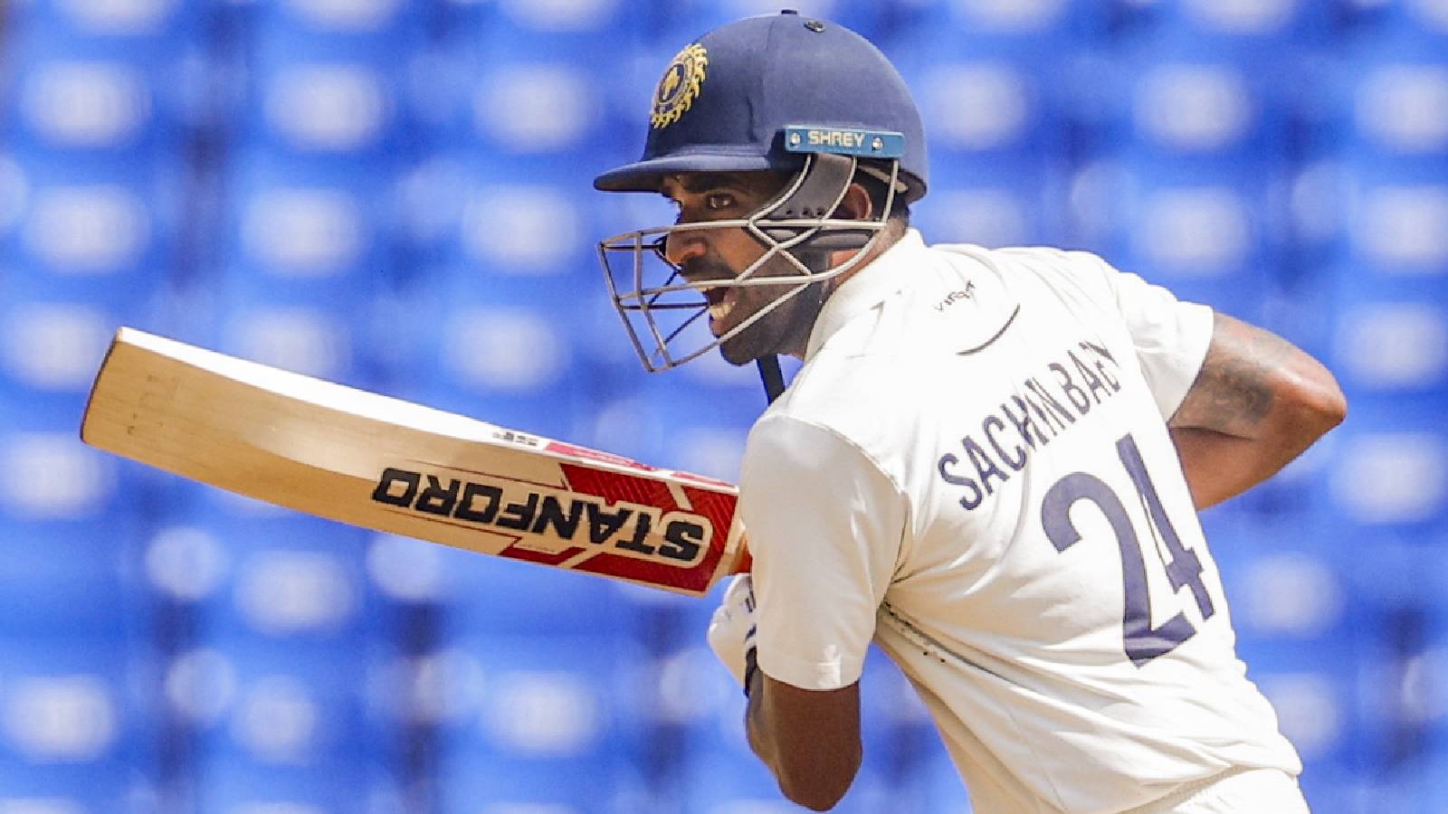 Ranji Trophy final: Will Kerala pay the price for Sachin Baby’s ill-timed slog sweep? | Cricket News Ranji Trophy final: Will Kerala pay the price for Sachin Baby’s ill-timed slog sweep? | Cricket News