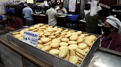 mumbai bakery