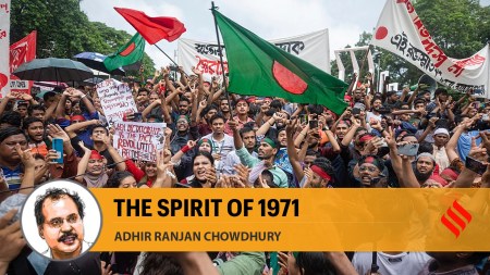 bangladesh, indian express