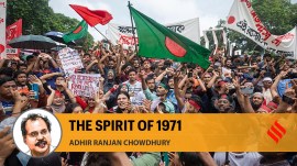 bangladesh, indian express