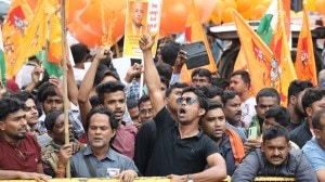 bangladesh protest