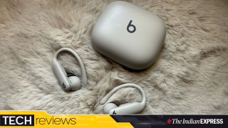 PowerBeats Pro 2 review.