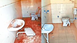 Noida airport, Noida airport project, Noida airport project in poor shape, delhi news, India news, Indian express, current affairs