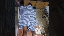 Murugandi Thevar, key suspect in Mangaluru's Rs 15 crore gold robbery, shot by police after attempting to flee.