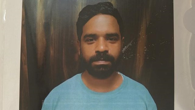 bengaluru thief