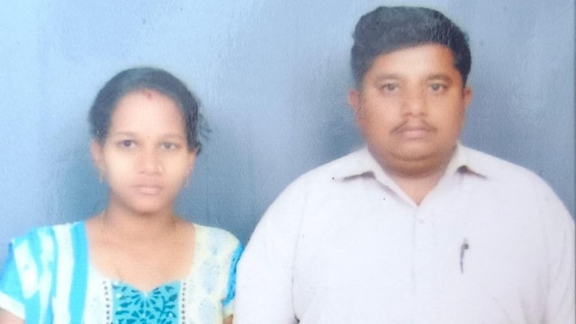 Bengaluru man kills wife in front of minor son, dies by suicide ...