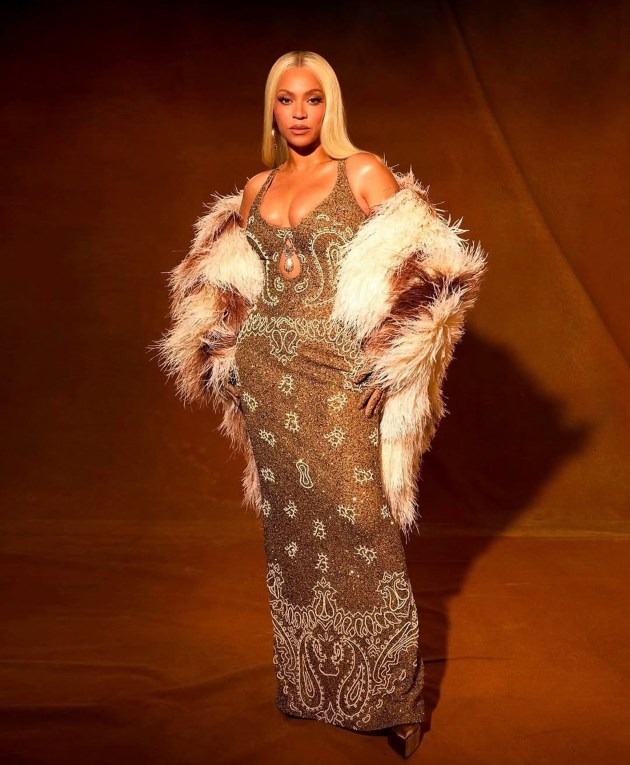 Grammy