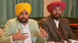 punjab government aap