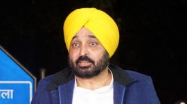 All 236 law officers in Punjab tender resignations amid AAP's office restructuring.