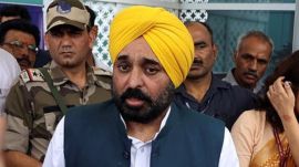 Punjab deputy commissioners