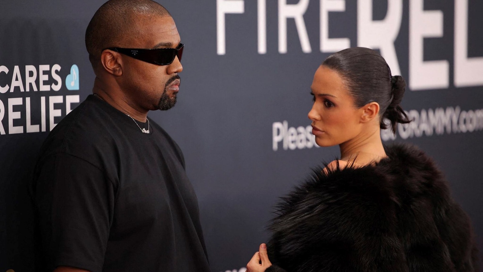 bianca kanye west