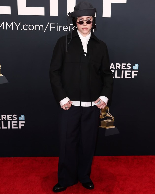 Grammy