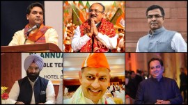 BJP delhi cabinet