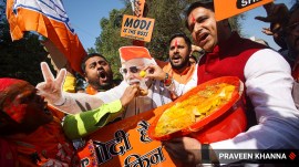 bjp delhi win bjp delhi win