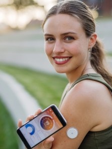 Tips for comfortable and accurate blood glucose monitoring