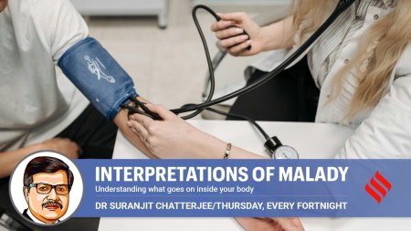 blood pressure, medication, health and wellness, indian express