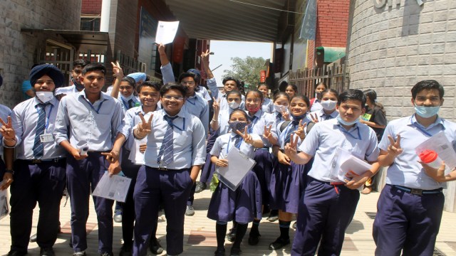 Odisha Board Exams 2025: 3.93 lakh students to appear for Class 12 exam, 5.2 lakh for Class 10