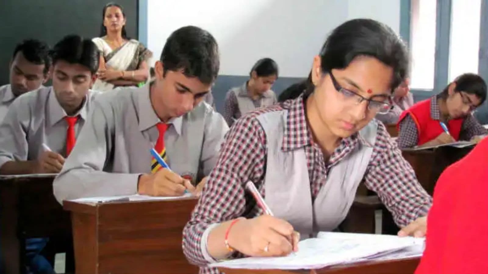NIOS BOARD SYLLABUS CLASS 10 2025 visual data 8