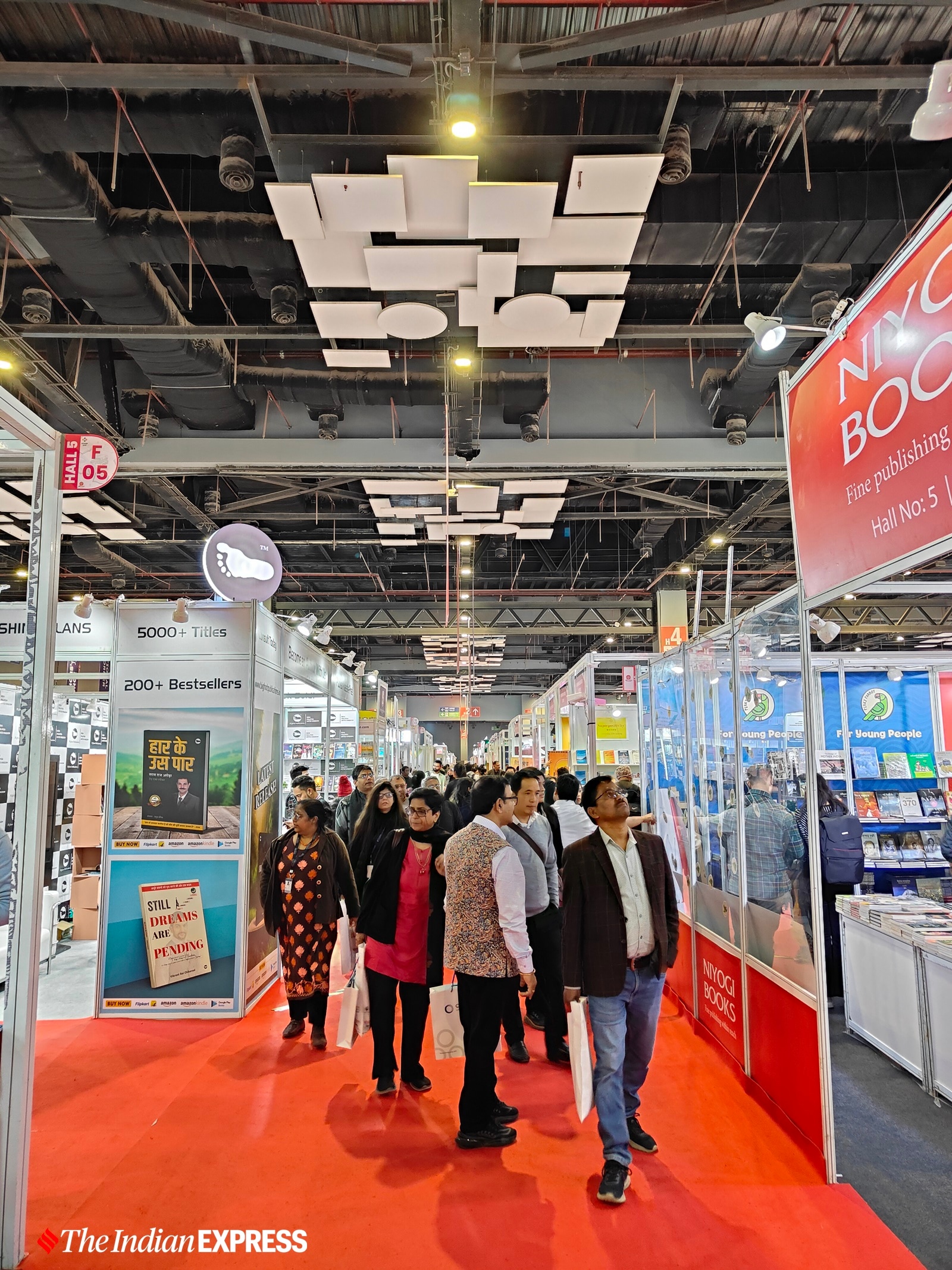 book fair