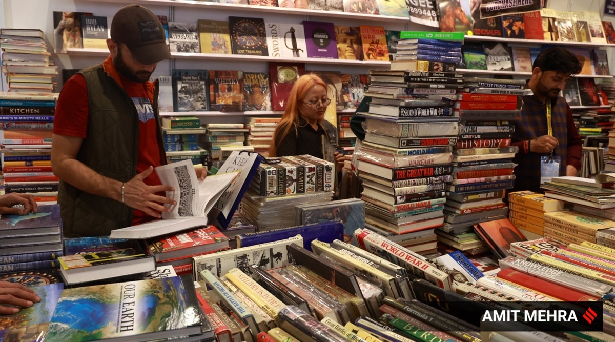 Organised by the National Book Trust of India, which operates under the Ministry of Education; here's all you need to know about the New Delhi Book Fair 2025.