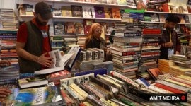 Organised by the National Book Trust of India, which operates under the Ministry of Education; here's all you need to know about the New Delhi Book Fair 2025.