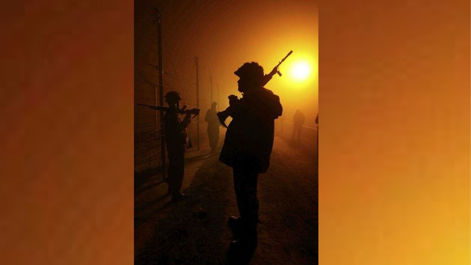 army The alleged infiltration attempt comes at a time when Jammu has generally been seeing an increase in militant activity. (Express Archive)