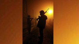 army The alleged infiltration attempt comes at a time when Jammu has generally been seeing an increase in militant activity. (Express Archive)