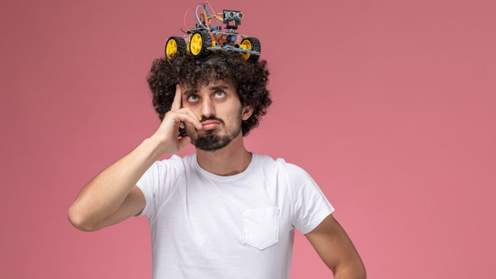 Gen Z thinks their brain develops fully at 25. Is that true? We