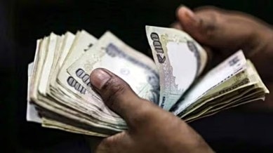 bribery, chandigarh, indian express