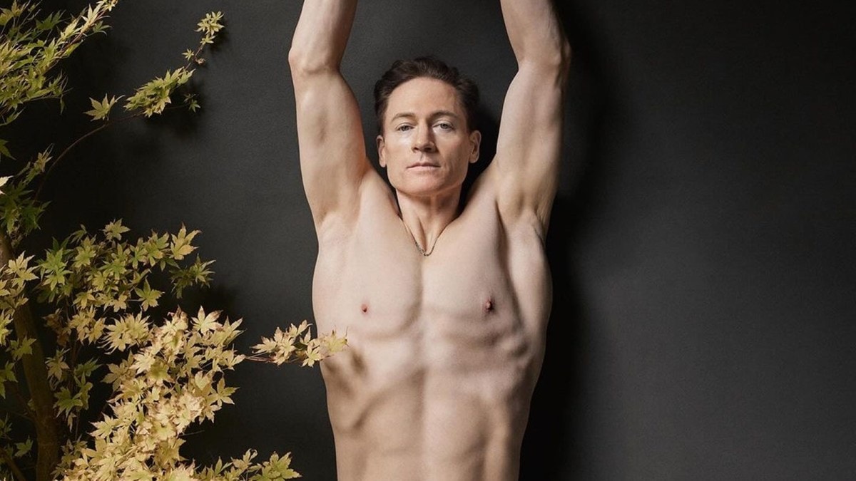 Tech entrepreneur Bryan Johnson injected himself with ketamine and tracked his brain activity for 15 days