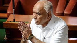 b s yediyurappa, pocso case, karnataka high court,