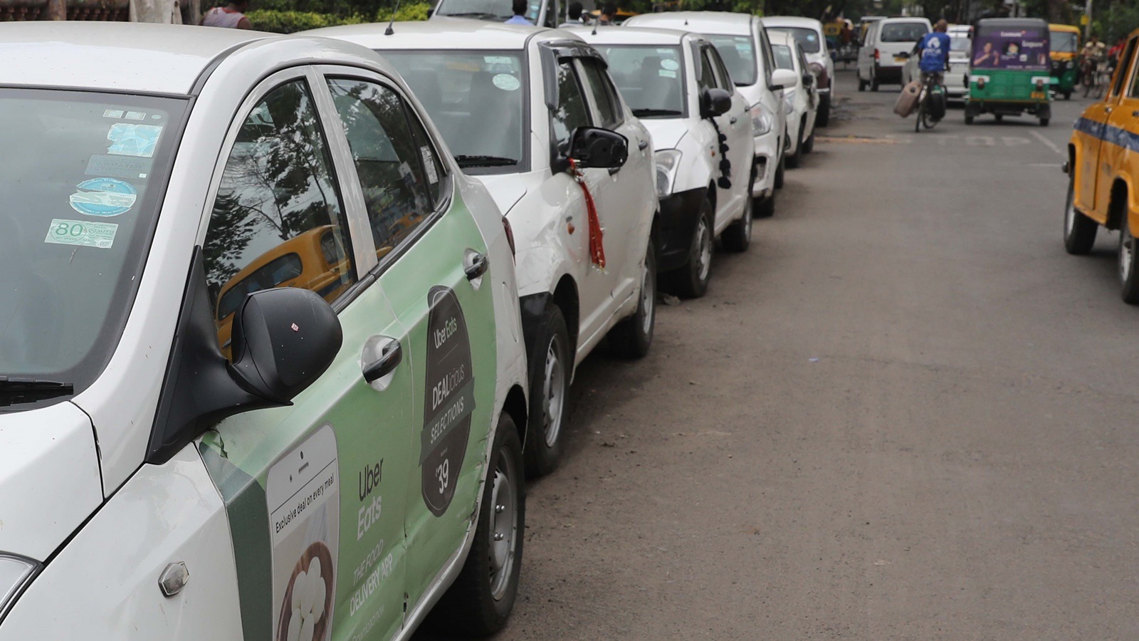 Woman, accomplice arrested for assaulting cab driver in Mohali, carjacking Woman, accomplice arrested for assaulting cab driver in Mohali, carjacking