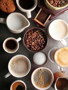 The EU’s bold move on caffeine: What you need to know