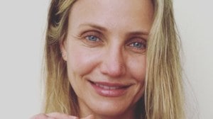 Cameron Diaz on the right time to have children