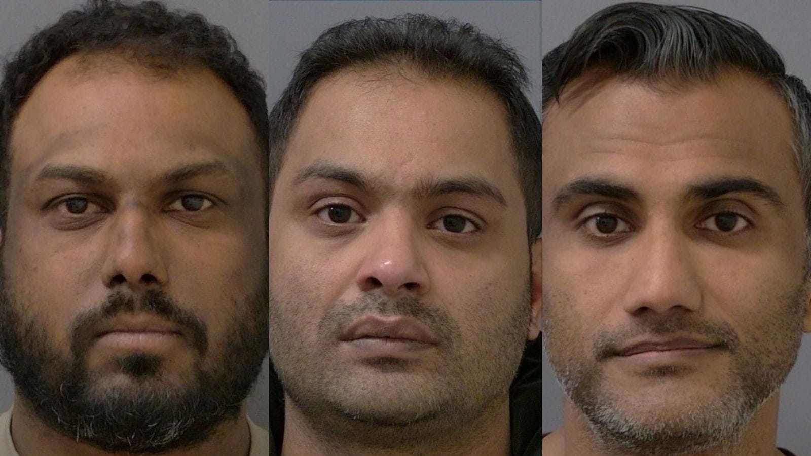 canada heist 2