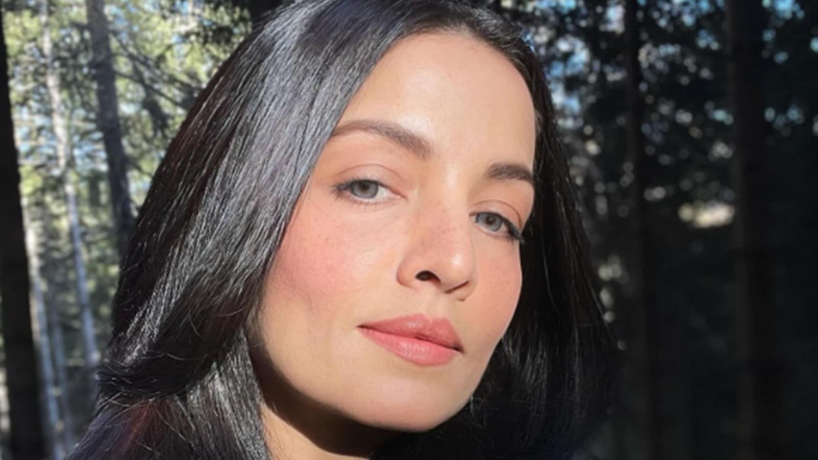 ‘I hear my friends sounding like English news broadcasters’: Celina Jaitly says she finds it ‘hilarious’ how many Indians return with a ‘full-blown accent’ after a foreign trip