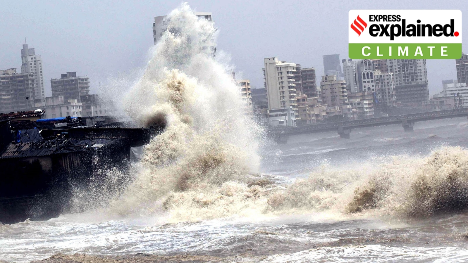 Almost 2 cm of sea level rise this century was due to melting glaciers, says study. Should you be concerned?