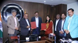 As part of the privatisation, the entire power distribution and retail supply business of EWEDC has been transferred to Chandigarh Power Distribution Limited.