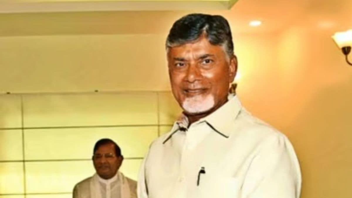 Andhra Pradesh CM N Chandrababu Naidu urges central government to lift procurement limits for chilli farmers under the Market Intervention Scheme.