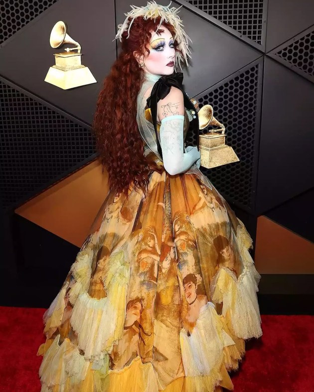 Grammy