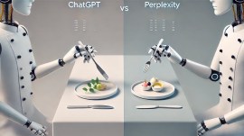 I challenged ChatGPT and Perplexity to help me make a meal with just leftover dal, one egg, and a cucumber—and the results were surprisingly delicious! Read on to find out what I cooked up with these three simple ingredients.