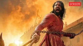 Chhaava box office collection Day 1: Vicky Kaushal's biggest opener as a leading man, earns Rs 31 cr